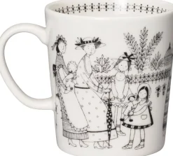 Arabia Emilia muki 0,3L