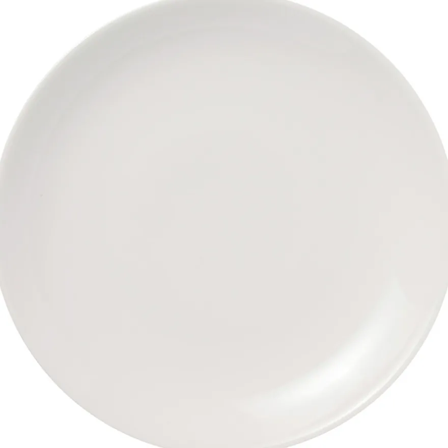 Arabia 24H lautanen 26cm valkoinen