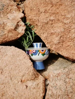 Arabia 24H Tivoli rasia kannella 13x13cm