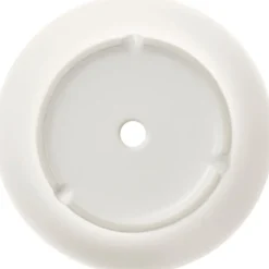 Arabia kukkaruukku SN 11 cm matta valk.