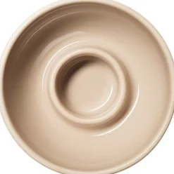 Arabia kynttilälyhty Kirnu 11x5 cm beige