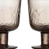 Arabia Mainio juomalasi jalallinen mokka 2kpl 30cl