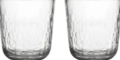 Arabia Mainio juomalasi kirkas 2kpl 30cl
