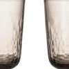 Arabia Mainio juomalasi mokka 2kpl 40cl
