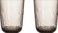 Arabia Mainio juomalasi mokka 2kpl 40cl