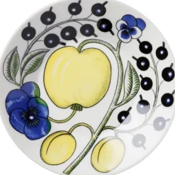 Arabia Paratiisi lautanen 16,5cm