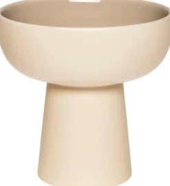 Arabia sisustuskulho Kirnu 16x16 cm beige