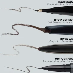 Archibrow Brow Pencil -kulmakynä 0,05 g
