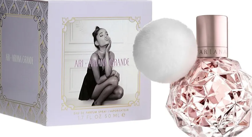 Ariana Grande Ari EdP tuoksu 30 ml