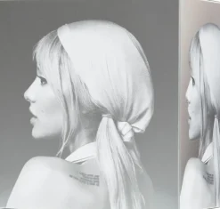 Ariana Grande MOD Vanilla EdP tuoksu 30 ml