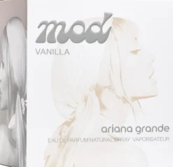 Ariana Grande MOD Vanilla EdP tuoksu 30 ml