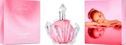 Ariana Grande R.E.M. Cherry Eclipse EdP 30ml -tuoksu