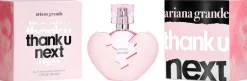 Ariana Grande Thank U Next EdP tuoksu 30 ml