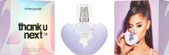 Ariana Grande Thank U Next 2.0 EdP 30 ml -tuoksu