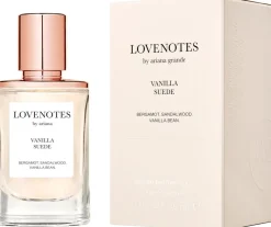 Ariana Grande Vanilla Suede EdP 30 ml tuoksu