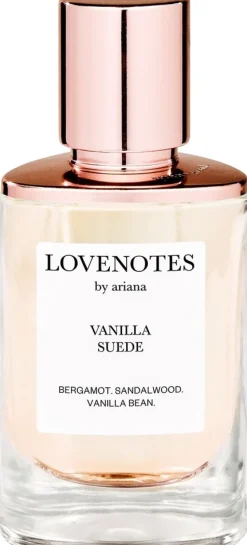 Ariana Grande Vanilla Suede EdP 30 ml tuoksu
