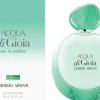 Armani Acqua di Gioia Intense Homme EdP tuoksu 50 ml