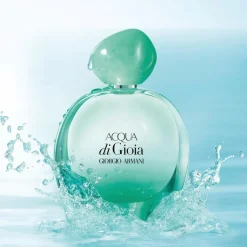 Armani Acqua di Gioia Intense Homme EdP tuoksu 50 ml
