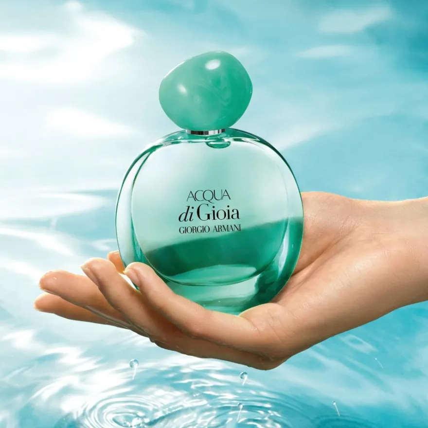 Armani Acqua di Gioia Intense Homme EdP tuoksu 50 ml