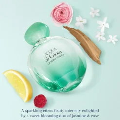 Armani Acqua di Gioia Intense Homme EdP tuoksu 50 ml