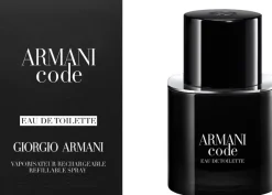 Armani Code EdT tuoksu 30 ml