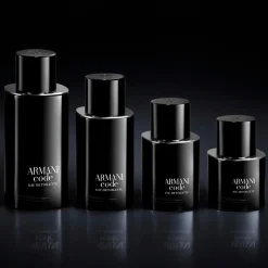 Armani Code EdT tuoksu 30 ml
