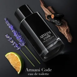 Armani Code EdT tuoksu 30 ml
