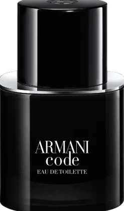 Armani Code EdT tuoksu 30 ml