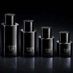 Armani Code Parfum tuoksu 30 ml