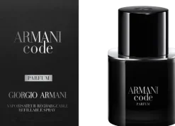 Armani Code Parfum tuoksu 30 ml
