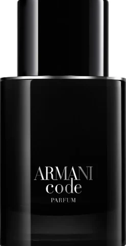 Armani Code Parfum tuoksu 50 ml