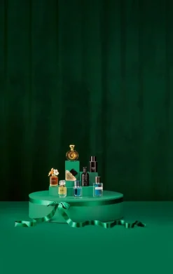 Armani Code Parfum tuoksu 50 ml