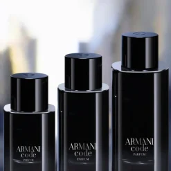 Armani Code Parfum tuoksu 50 ml