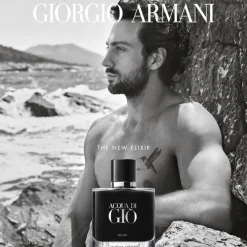 Armani Giorgio Armani Acqua di Gio Elixir tuoksu 50 ml