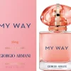 Armani Giorgio Armani My Way Ylang EdP tuoksu 30 ml