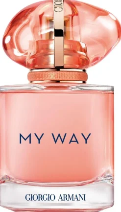 Armani Giorgio Armani My Way Ylang EdP tuoksu 30 ml