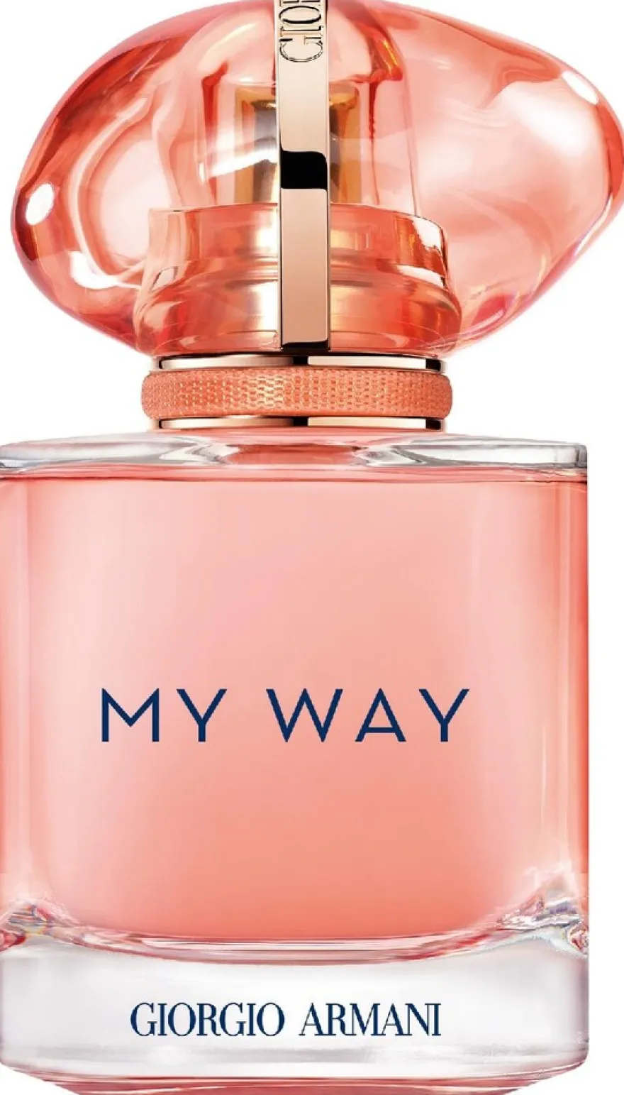 Armani Giorgio Armani My Way Ylang EdP tuoksu 30 ml
