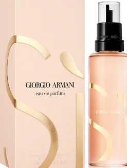Armani Si EdP täyttöpullo 100 ml