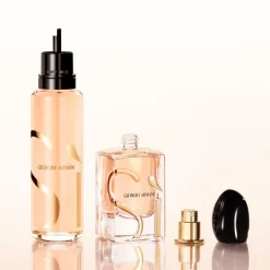 Armani Si EdP täyttöpullo 100 ml