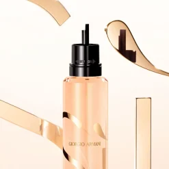 Armani Si EdP täyttöpullo 100 ml