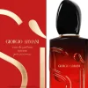Armani Si Passione EdP Intense tuoksu 50 ml