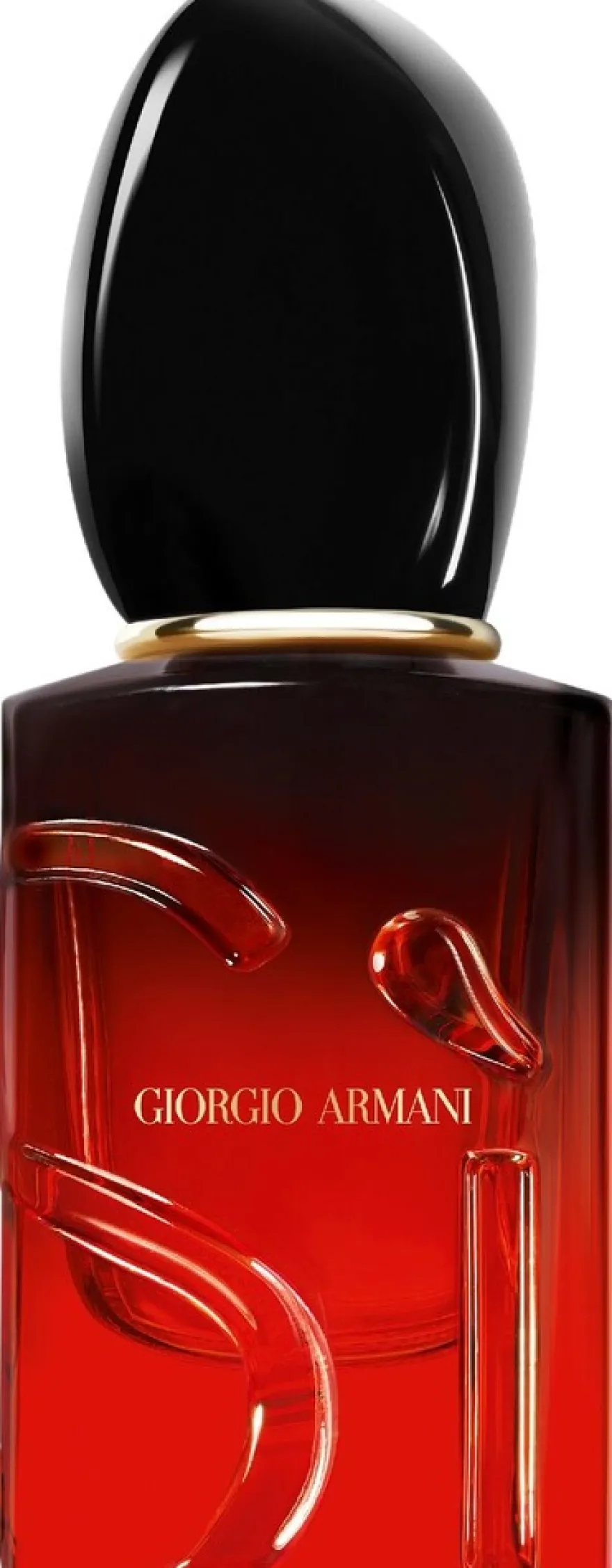 Armani Si Passione EdP Intense tuoksu 30 ml