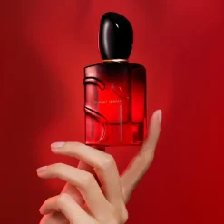 Armani Si Passione EdP Intense tuoksu 30 ml