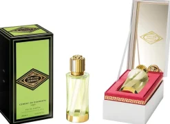 Atelier Versace Cédrat de Diamante EdP 100ml