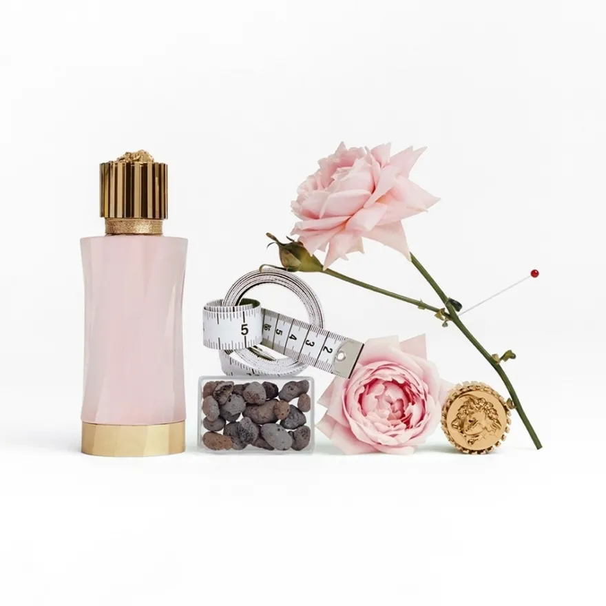 Atelier Versace Éclat de Rose EdP 100ml