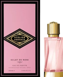Atelier Versace Éclat de Rose EdP 100ml