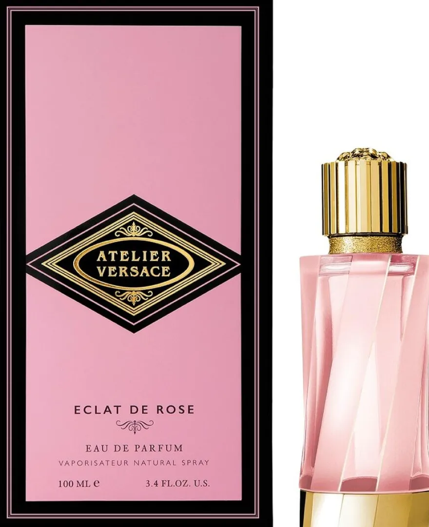 Atelier Versace Éclat de Rose EdP 100ml