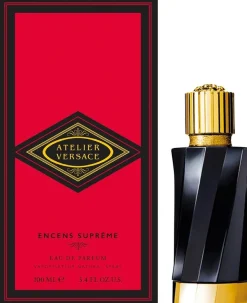 Atelier Versace Encens Suprême EdP 100ml