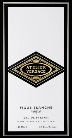 Atelier Versace Figue Blanche EdP 100ml