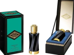 Atelier Versace Fleur de Maté EdP 100ml